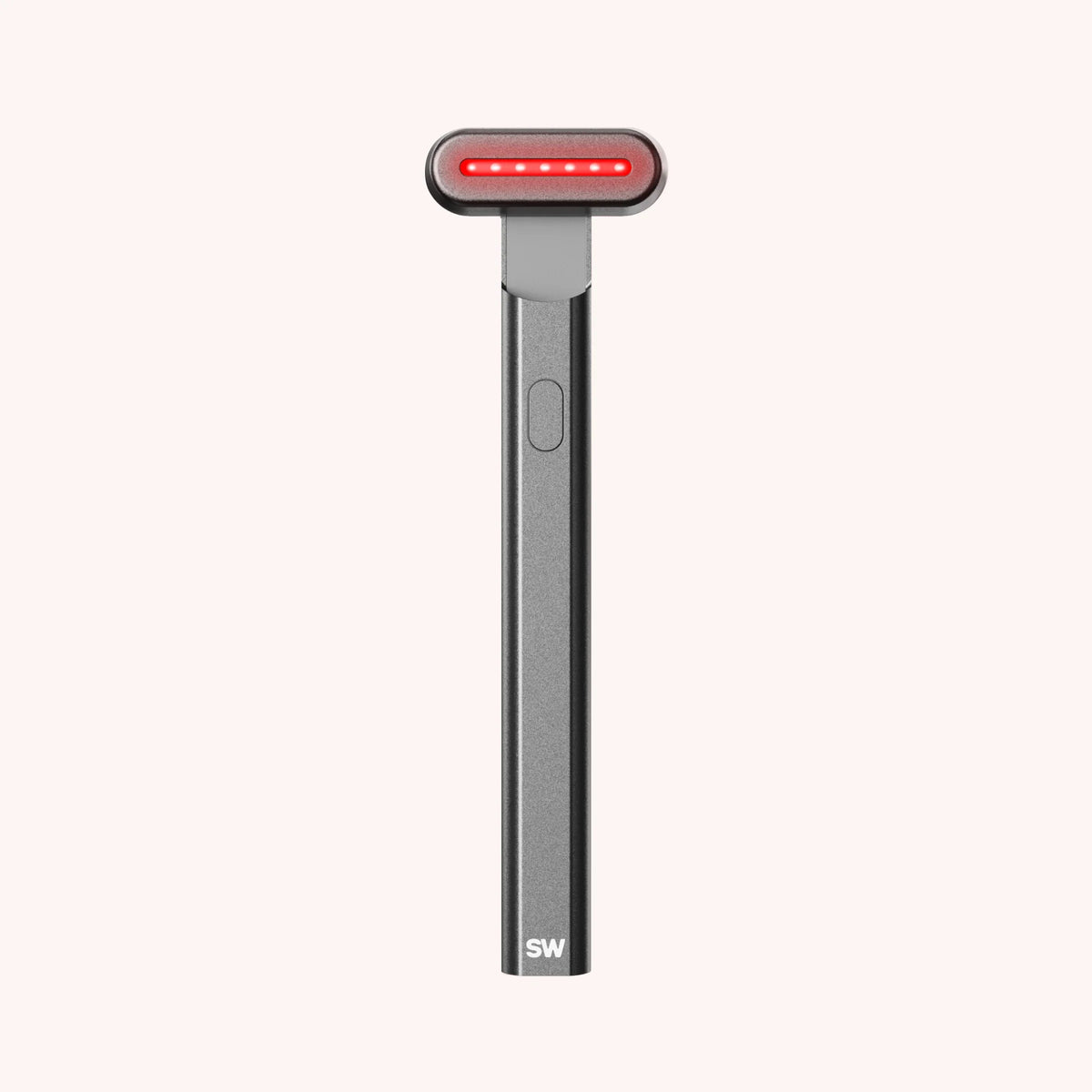 4-In-1 Radiant Renewal® Skincare Wand with Red Light Therapy
