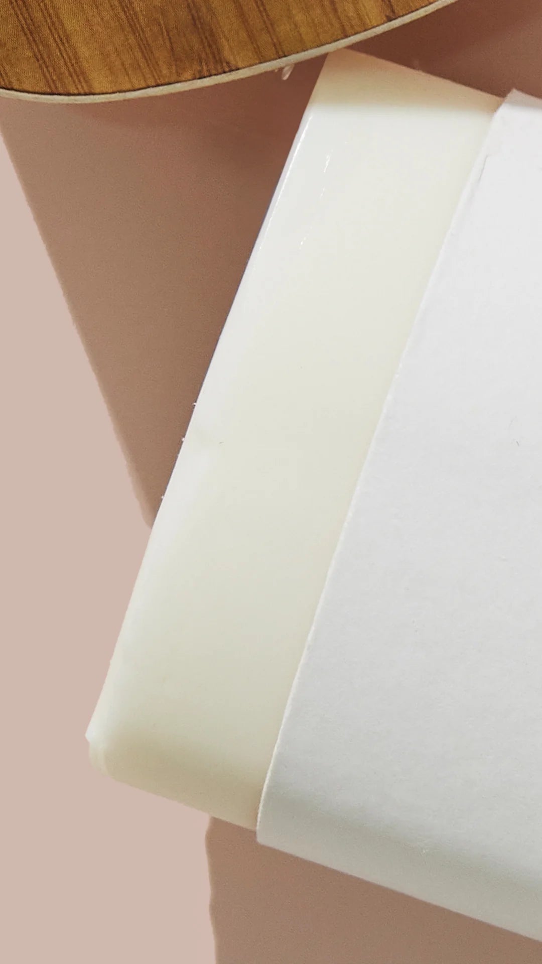 Deodorant | Vanilla Bean + Charcoal | 2.7 Oz